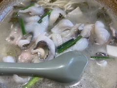 -圳兴面王·拌川·特色炒面(南山保利剧院店)