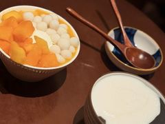 -小团圆糖水铺(襄阳南路店)