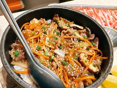 -Ant 蚂蚁洞烤肉·大营地(上海静安大悦城店)
