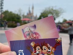 -上海迪士尼度假区