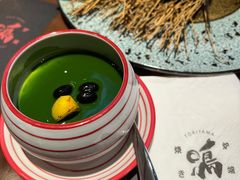 -鸟山鸣·日料食堂(王府井店)