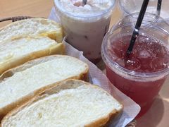 -劳顶笨咖啡(益华广场店)