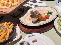 -碧特博格·20年品牌西餐厅(芜湖路店)