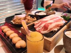 -湊湊火锅·茶憩(天环广场店)