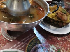 -小娘惹厨房Little Nyonya(狮城有约上榜店)