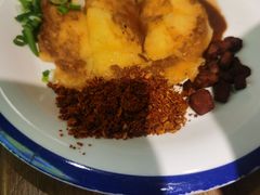 -怪噜范·老贵阳街头名小吃(数博万达店)