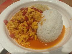 -阳阳中国饭(北京荟聚店)