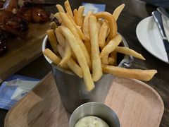 -The BREW·酿餐厅(浦东嘉里大酒店)