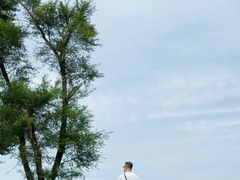 -长春世界雕塑园冰雪艺术天地