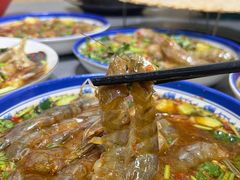 -官塘陈记鱼生·潮汕砂锅粥·牛肉火锅(潮枫路总店)