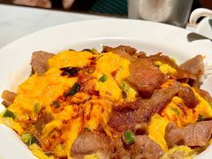 -深仔记茶餐厅(亚士厘道店)
