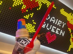 -DQ·蛋糕·冰淇淋(万象城店)