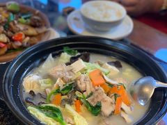 -尽善百年古院餐厅(王家老宅店)