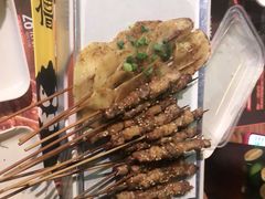 -木屋烧烤(大运店)