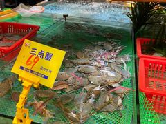 -79号渔船海鲜饭店(宝安店)