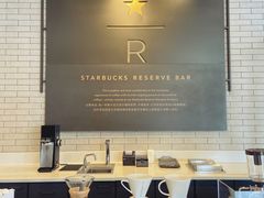 -星巴克臻选(成都东方新希望天祥店)