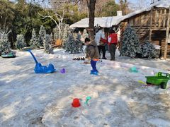 -HERRE·FARM 赫尔露营农场·团建聚会包场