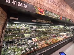 -七鲜超市(瑞虹天地太阳宫店)