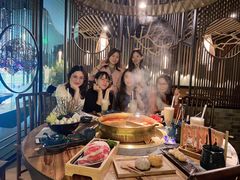-湊湊火锅·茶憩(东城万达店)