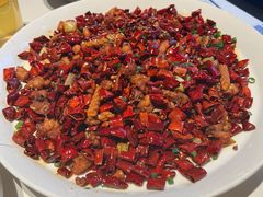 重庆辣子鸡-胡大饭馆 24h(簋街总店)