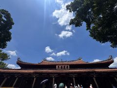 -福州开元寺