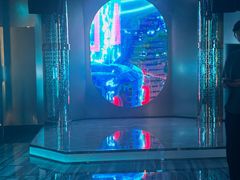 -宝岛甲壳虫KTV(蓝天路店)