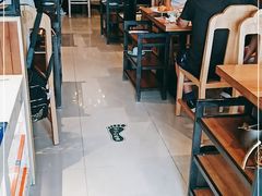 大堂-额尔敦传统涮(光明路店)