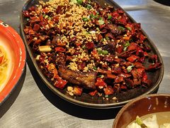 -馬伍旺川菜(江北虹悦城店)