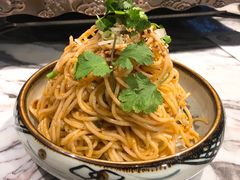 凉拌面-臻享無招牌·食蛙专门店(太古里店)