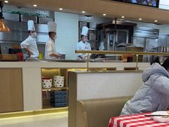 -西贝(金桥店)