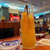 🍍这么吃菠萝冰也太过瘾了吧!!!