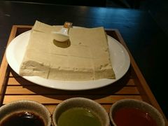 -旺顺阁鱼头泡饼(常营店)
