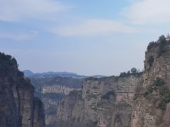 -十九峰景区