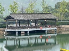 -帐篷客·溪龙茶谷度假酒店