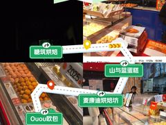 -万象影城(石家庄万象城IMAX激光店)