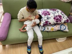 -震元堂母婴护理中心