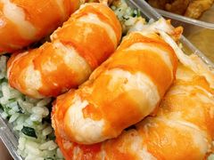 -品鲜村农家菜·阳澄湖大闸蟹(总店)