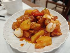 -天龙宝严素食馆(大兴善寺店)