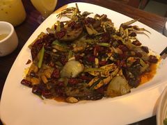 -漫天香·小龙虾餐厅(夏湾店)