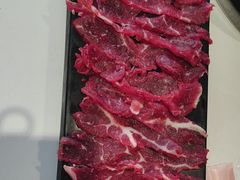 -陈记顺和潮汕牛肉火锅(棠德南路店)