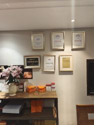 -禾颜社·精致美容