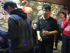 -屿家轻奢农家小院(十三陵店)