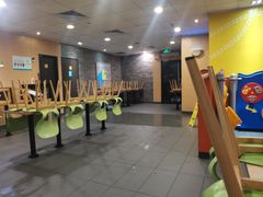 -麦当劳(塘厦蛟坪路DT店)