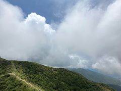 -七娘山