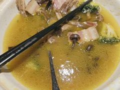 -二泉园老菜馆·百年无锡菜