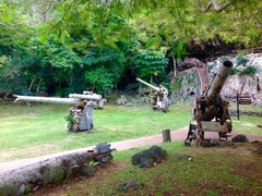 -日军最后司令部遗址