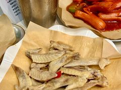 -華歡冰室-WahFoon(吉大店)
