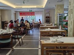 -山东宾馆·齐鲁苑餐厅