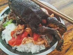 -高子烧鸡公(五里堆路店)