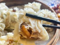 -都一处烧麦馆(前门店)